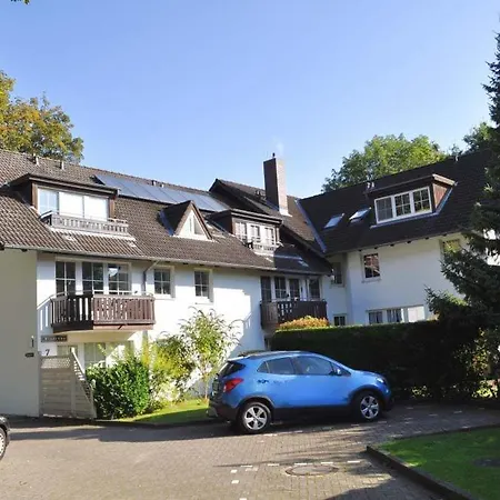 Haus Windrose Nr 11 Apartment *