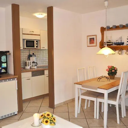 Haus Windrose Nr 11