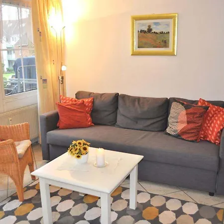 Apartment Haus Windrose Nr 11 *