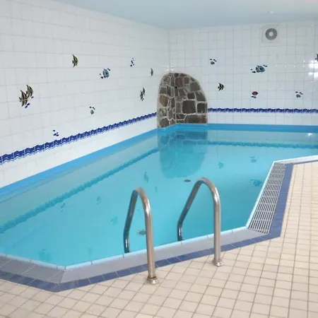 Haus Windrose Nr 11 * 닌도르프