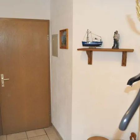 Haus Windrose Nr 11 닌도르프