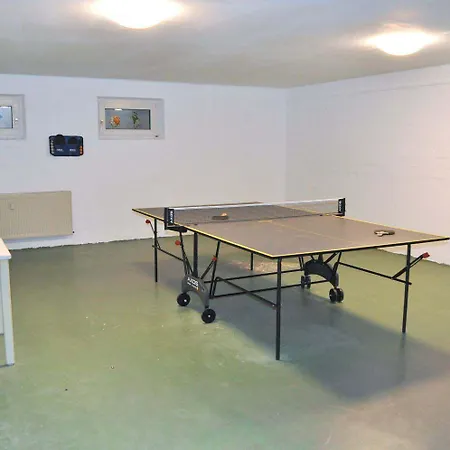 Haus Windrose Nr 11 * 닌도르프