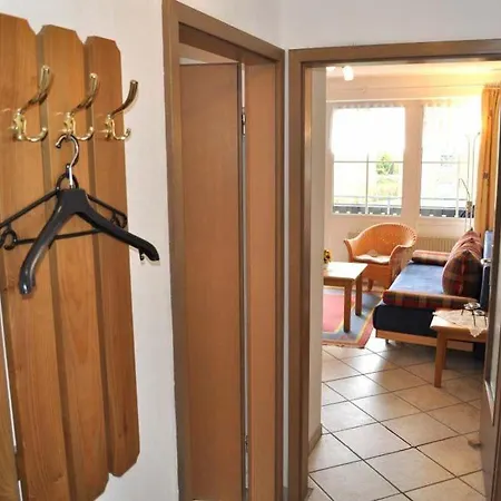 아파트 Haus Windrose Nr 11