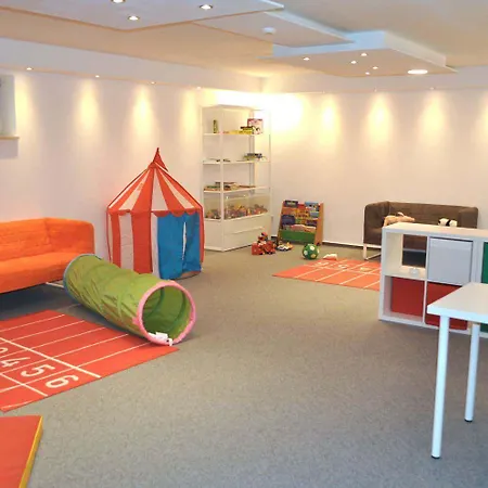 Haus Windrose Nr 11 아파트 *