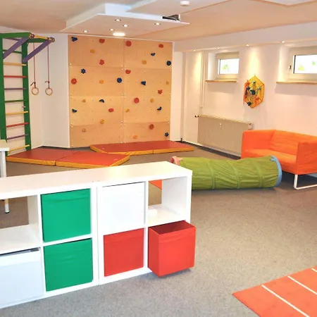 Lejlighed Haus Windrose Nr 11 Niendorf (Timmendorfer Strand)