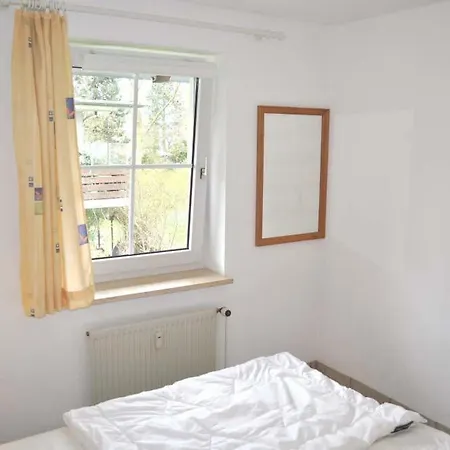 아파트 Haus Windrose Nr 11