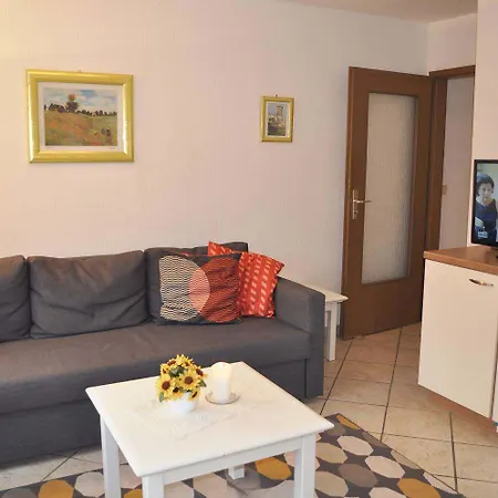 Haus Windrose Nr 11 *