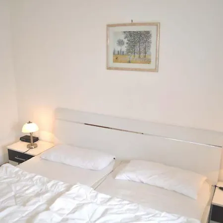 Haus Windrose Nr 11 * 닌도르프