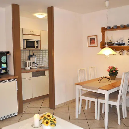 Lejlighed Haus Windrose Nr 11 Niendorf (Timmendorfer Strand)